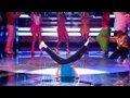 Fred Bowers: All I Ever Wanted - Britain's Got Talent 2009 - Semi-Final 4