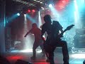 Parkway Drive - Boneyards LIVE @ Brew House