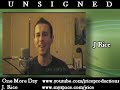 Unsigned 4: R & B Singers and Original Music Unsigned 4: R & B Singers and Original Music