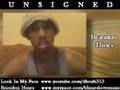 Unsigned 4: R & B Singers and Original Music
