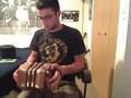 I'm A Man You Don't Meet Everyday (Pogues Version)