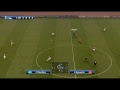 [PES 2009] Juve R. Madrid - vuelta semifinales CL [patch 2010] [1/2]