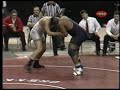 OhioWrestling.Net presents a Cable 9 production of the 1992 OHSAA Division 2 State Final at 189: Luke Fickell (Columbus St. Francis DeSales) v. Ray Edmonds (Akron Archbishop Hoban)