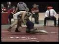 Luke Fickell (DeSales) v. Ray Edmonds (Hoban)