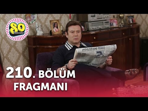 Seksenler 210. Bölüm Fragmanı                                                                                                                                                                                                                             