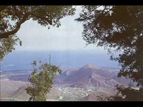 Ascension Island, South Atlantic Ocean