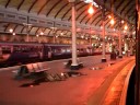 SRPS North Yorkshireman Railtour; Part 2