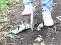 rechenmaschnine vs nike