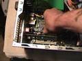Sound Card Install