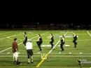 Catamount Dancers - Football Game Catamount Dancers - Football Game
