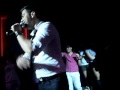 live@Mesologgi 10.5.2011