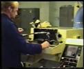 Dormer Tools Tapers Finishing Dept - 1991