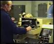 Dormer Tools Tapers Finishing Dept - 1991