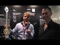 The Handle guitar @ Musikmesse The Handle guitar @ Musikmesse