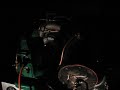 homemade st 50 turbojet engine test #1