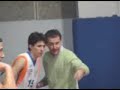 azzurra vs sbp