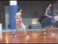 Azzurra vs SBP