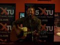 Domestic, Light and Cold - Dierks Bentley 5-6-08