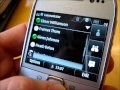 Nokia E6 videopreview