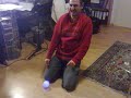 Intensity does ROFL dance! THE PRODIGY MIX!