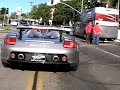 Porsche - Carrera GT Porsche - Carrera GT