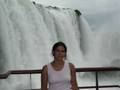 Cataratas del Iguazu