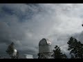 Apache Point Observatory Time Lapse