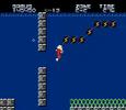 SMB: Mario in Zebes Zone 2