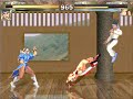 Amusing MUGEN Match - Kan Cao Man (KFM) vs. Mai & Chun-li Amusing MUGEN Match - Kan Cao Man (KFM) vs. Mai & Chun-li