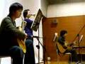 ２００８／２／１０　『１／４の奇跡　～本当のことだから～』　２