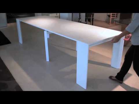 Resource Furniture - New Space Saving Furniture