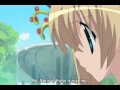Hey Hey Kazune I Don't Like Your Girlfriend!