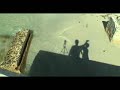 Shadow Dancing Antics