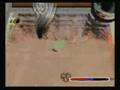 Okami - N. Ryoshima Cost & Catcall Tower Demons No Damage