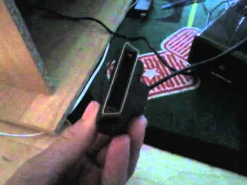 how to fit hdmi cable to xbox 360
