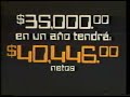 Anuncio Banca Serfin - Tata 01 (Mexico) Anuncio Banca Serfin - Tata 01 (Mexico)