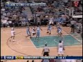 Chris Paul Amazing Crossovers On Anthony Carter! MUST WATCH