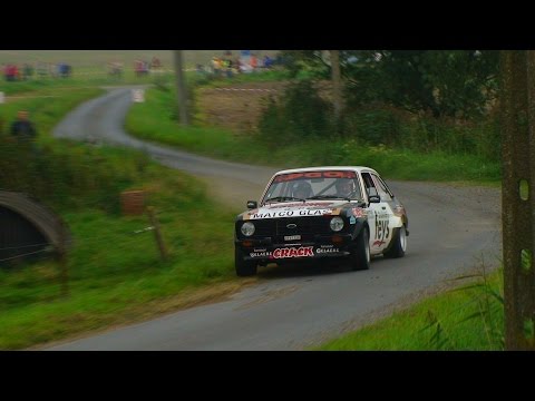 Latest WRC HD & Rally HD Videos