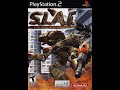 PS2 Underrated Gem: S.L.A.I. -Steel Lancer Arena International-
