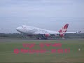 Virgin Atlantic - B747-400