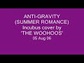Summer Romance (Anti-Gravity) cover by TheWoohoos
