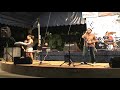 Summer Romance (Anti-Gravity) cover by TheWoohoos