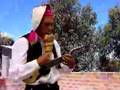 Awesome Peru Pan Flute Song