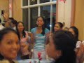 ACLC Acquaintance 2007