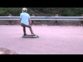 Raw Run Connor Sheedy
