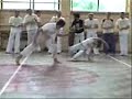 Capoeira - pokazy (Kozienalia 2007)