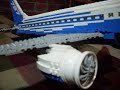 LEGO BOEING 787 Dreamliner