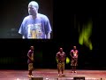 Omega Psi Phi @ HBCU Showdown
