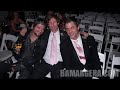 bam margeras radio bam whit shitbirds, dico, naked dave, novak and more!