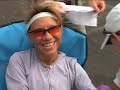 2007 AdventureCORPS Badwater Ultramarathon: Medical Study